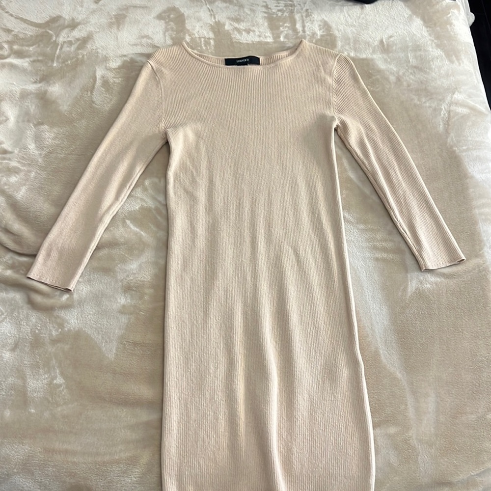 Forever 21 dress